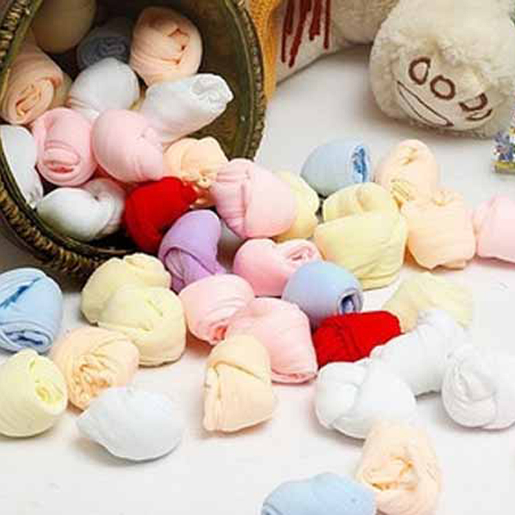 Chaussettes pour bébé - Ref 2110666 Image 1