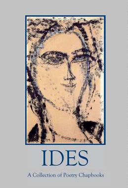 【预售】Ides: A Collection of Poetry Chapbooks