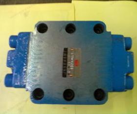 A1Y-HA32B A1Y-HB32B DFY-B32H2 上海液控单向阀