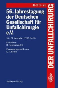 预订 Deutschen 56. Der Gesel... Jahrestagung