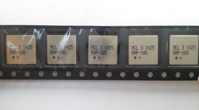RCAT-03+ RCAT-04+ RCAT-05+ MINI  原装进口 现货热卖
