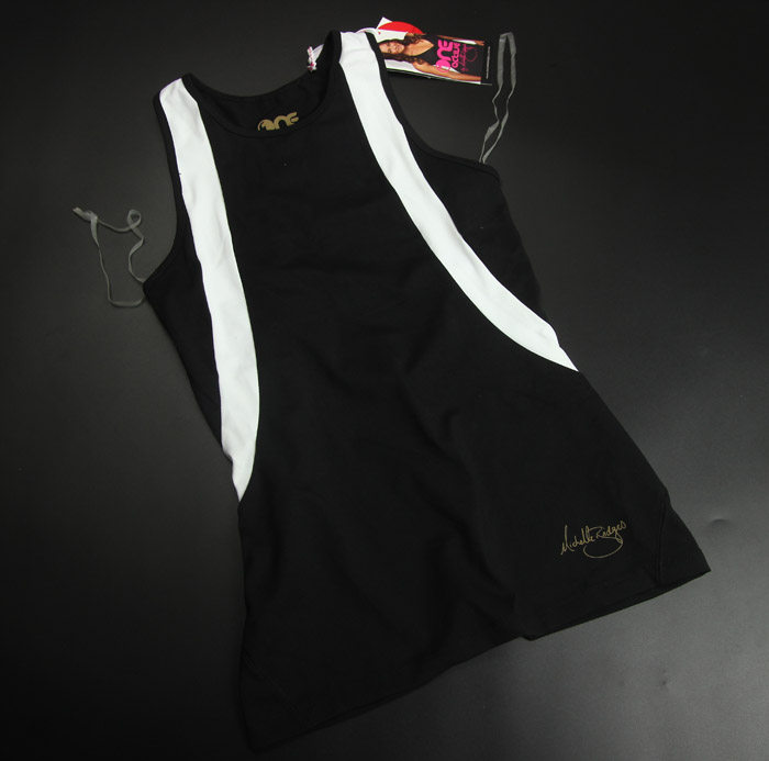 Vêtement fitness femme DC1-H888 - Ref 616054 Image 1