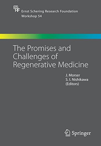 【预订】The Promises and Challenges of Regen...-封面