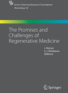 【预订】The Promises and Challenges of Regen...