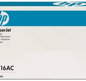 原装惠普/HP Q7516AC HP LaserJet 5200dtn 5200LX 硒鼓