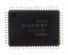 M30221FCFP M30833FJFP M30833FJGP M30843FHGP M30853FHGP