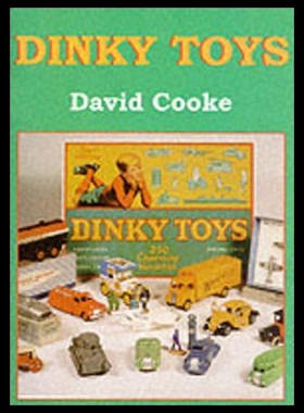 【预售】Dinky Toys