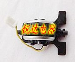 鼠标编码器滚轮 适用于雷柏V2 V3 V8鼠标维修配件 测试好 拆机件