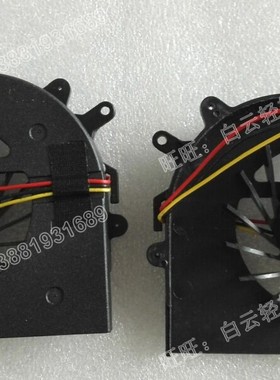 全新适用于SONY VPCEA38EC EA27EC EA47EC EA26EC 笔记本风扇