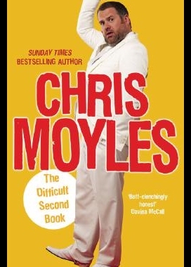 【预售】The Difficult Second Book