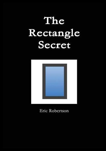 【预售】The Rectangle Secret