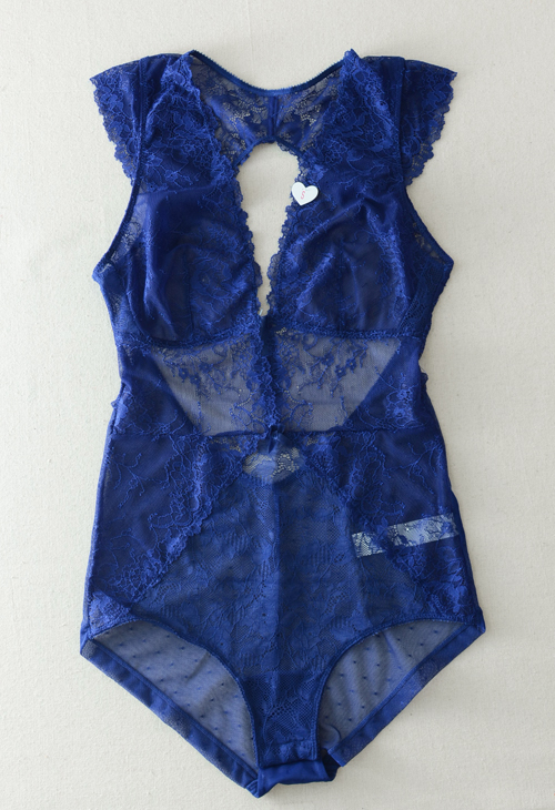 Body en nylon - Ref 667105 Image 1