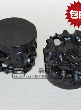 可挖槽加厚仿红木工艺品特价超值