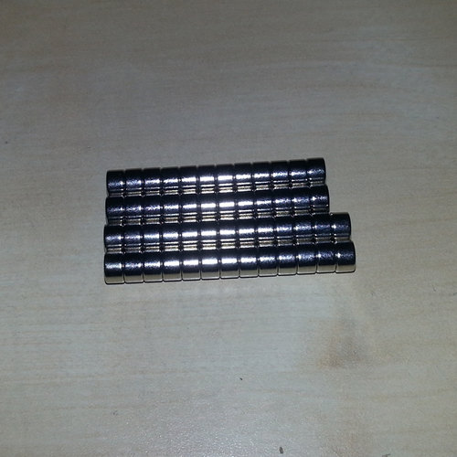 进口水滴轮火箭超级酋长磁力刹车