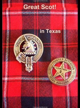 【预售】Great Scot! in Texas