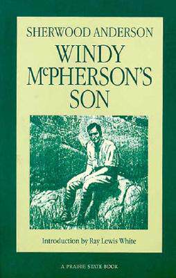 【预售】Windy McPherson's Son