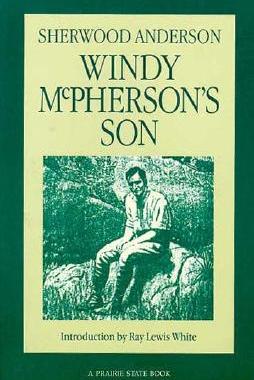【预售】Windy McPherson's Son