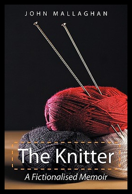 【预售】The Knitter: A Fictionalised Memoir...