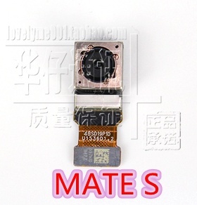 适用华为MATES MTS前后置摄相头CRR-UL10/TL10 大 小 像头相头