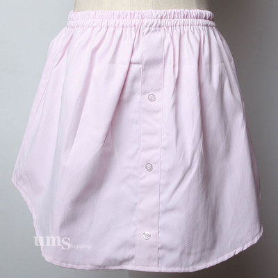 优美LF秋冬季条纹格子下摆女A字裙学院风学生裙韩版短裙半身裙子