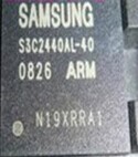 S3C2440AL-40 原装