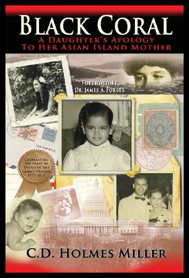 【预售】Black Coral- A Daughter's Apology to H