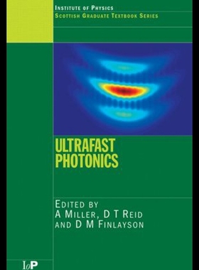 【预售】Ultrafast Photonics