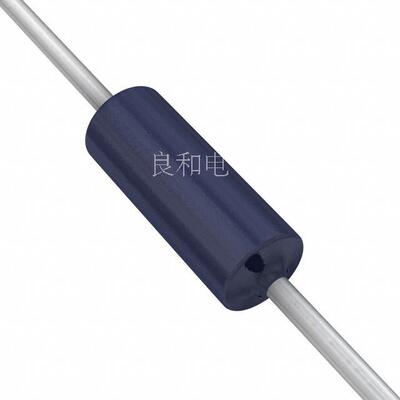 整流快恢复二极管 HER504 DO-201 直插 300V 5A