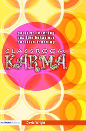 【预售】Classroom Karma: Positive Teaching, Positive B...