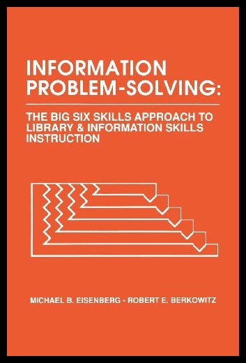 【预售】Information Problem-Solving: The Big6