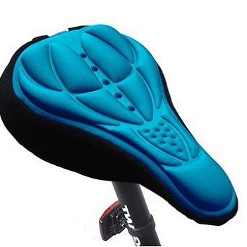 Selle de vélo Mountain Bike - Ref 2343967 Image 2