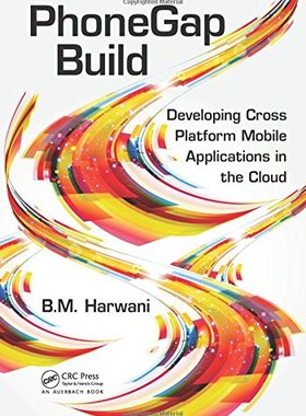 【预订】PhoneGap Build