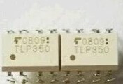 全新原装 TLP350 直插DIP-8 光电耦合器直插光耦