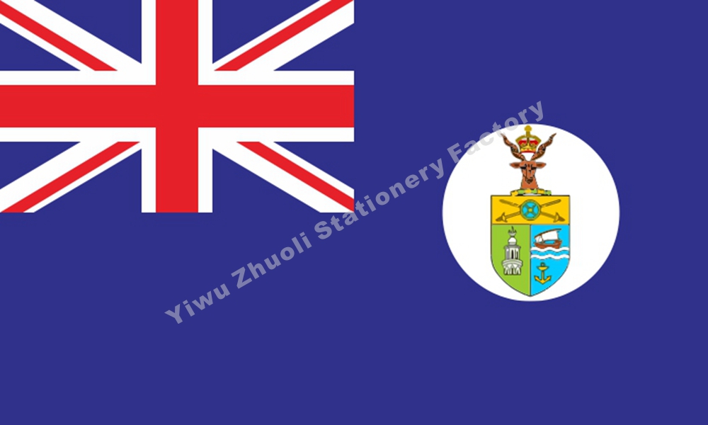 英属索马里兰1950历史旗 各国国旗历史旗皇室旗战争旗军队旗