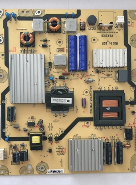 适用于TCL电源板40-E421C8-PWE1XG 81-PE431C0-PL290AA/PL200AA