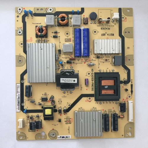 适用于TCL电源板40-E421C8-PWE1XG 81-PE431C0-PL290AA/PL200AA
