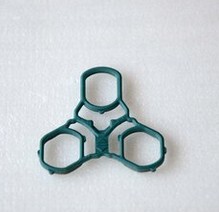 适配利浦飞剃须刀RQ1150RQ1160RQ1180RQ1151RQ1131RQ1115刀架支架