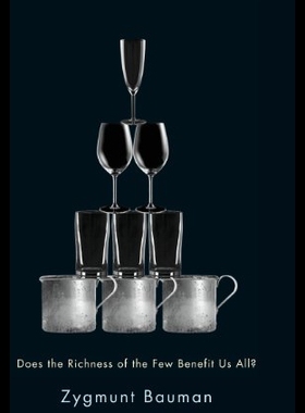 【预售】Does the Richness of the Few Benefit Us All