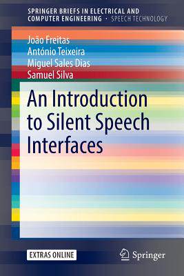 【预订】An Introduction to Silent Speech Int...怎么样,好用不?