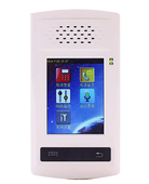 全新梓博ZS T5002录音卡2路录音仪