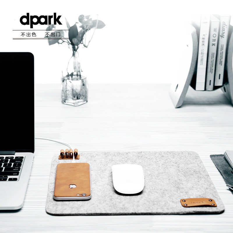 Coussin chauffant USB dpark entreprise - Ref 423570 Image 1