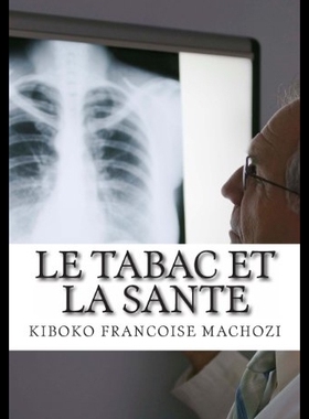 【预售】Le Tabac Et La Sante