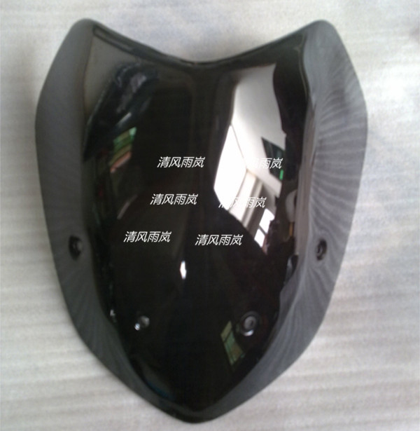 cb600f 挡风玻璃 黄蜂600 黄峰600 仪表遮阳板