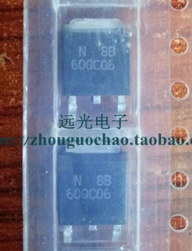 全新原装进口 EA60QC06 60QC06 TO-252