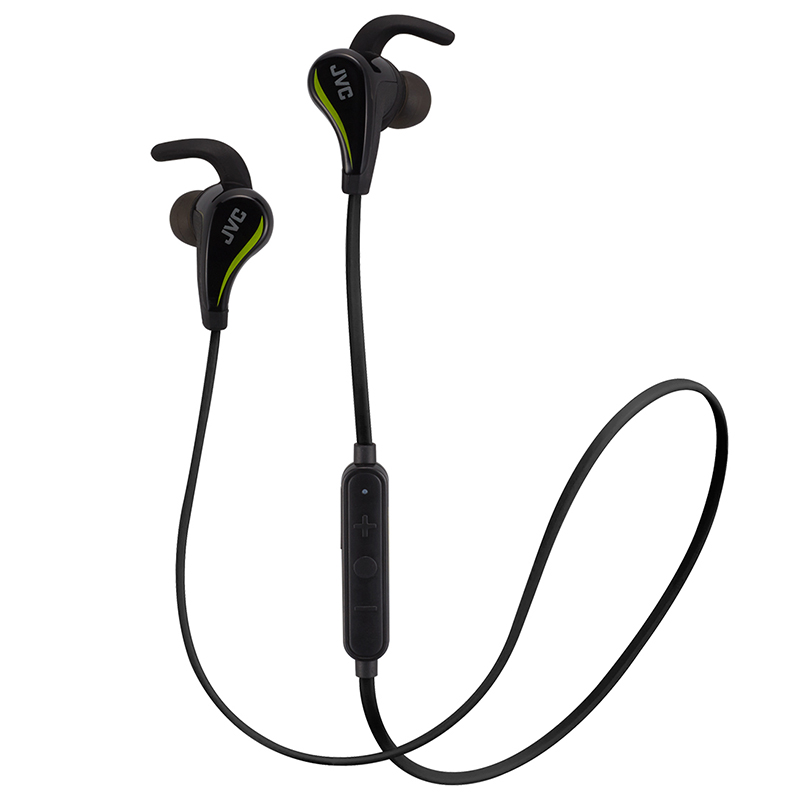 JVC/½ÜΰÊÀ ET800BT ÎÞÏßÀ¶ÑÀË«¶úÁ¢ÌåÉù¶ú»úË«¶úÔ˶¯·ÀË®Åܲ½½¡ÉíÊÖ»úͨ»°Èë¶úʽ´ÅÎüÖØµÍÒô¶úÈû