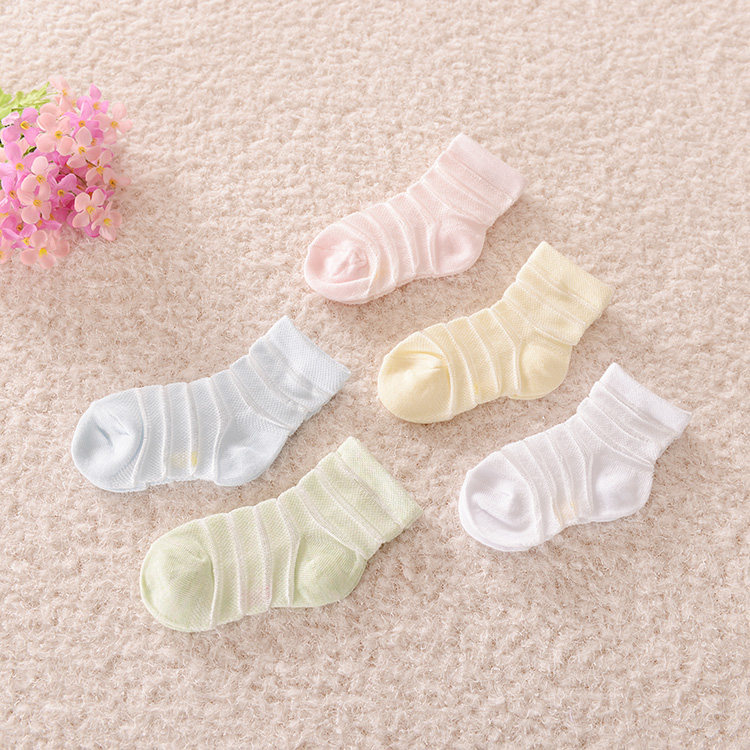 Chaussettes enfant - Ref 2107058 Image 1