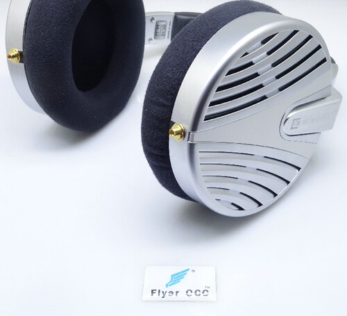 FlyerOCC  ED8 ED10 ED5 ED12 罗密欧 耳机 改母座 换线平