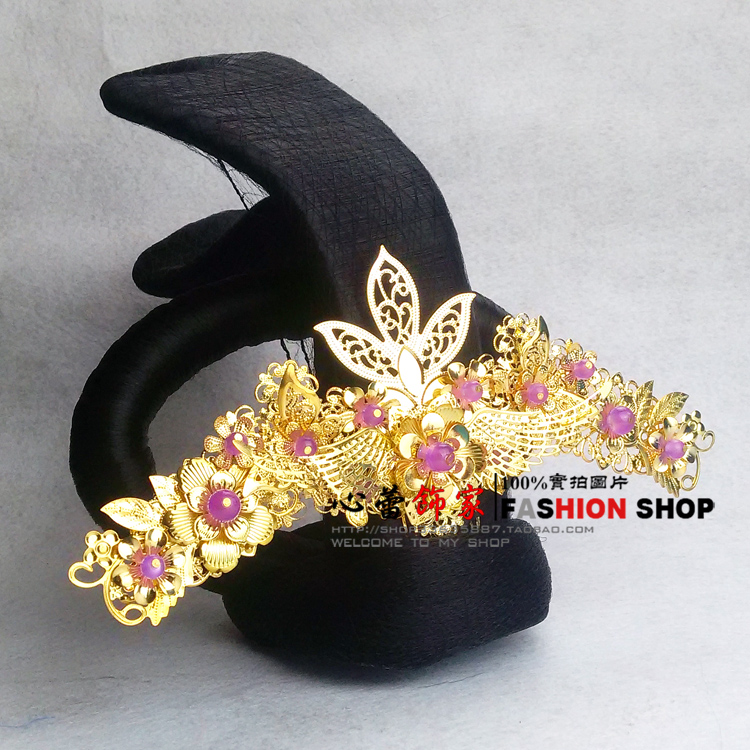 Tête mannequin - Ref 283811 Image 1