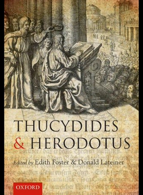 【预售】Thucydides and Herodotus