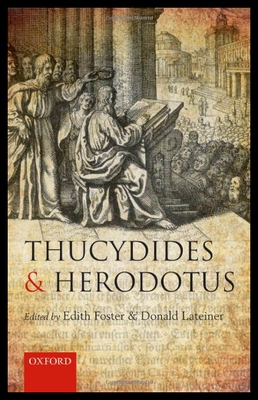 【预售】Thucydides and Herodotus